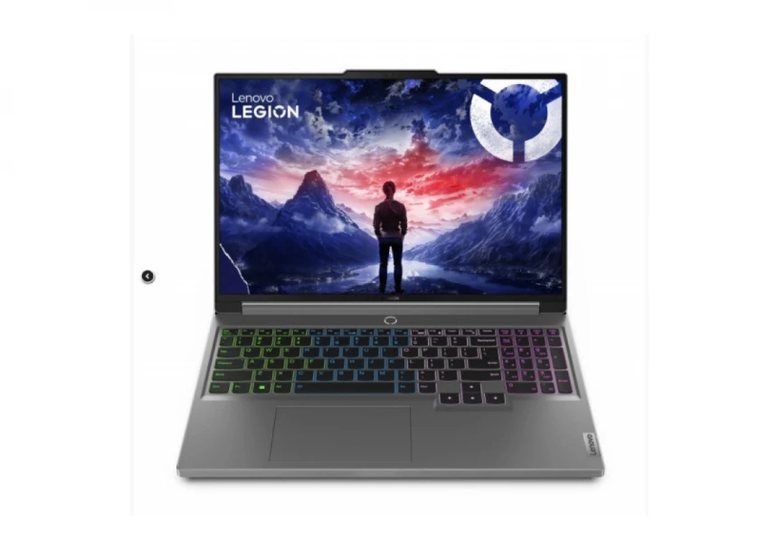 NB Lenovo Legion5 Pro i7-14700HX/32GB/M.21TB/16"/R...