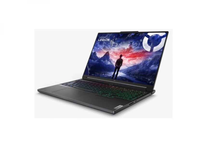 NB Lenovo Legion7 16IRX9 i7-14700HX/32GB/1TB/16"/RTX40608GB/Win11Pro/83FD008PYA