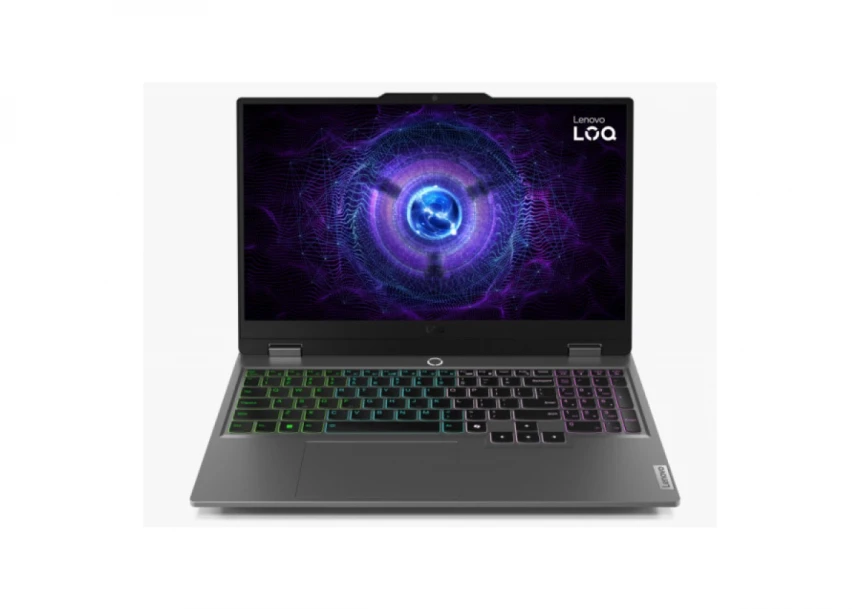 NB Lenovo LOQ 15 i5-12450HX/24GB/512GB/15.6"FHD/RT...