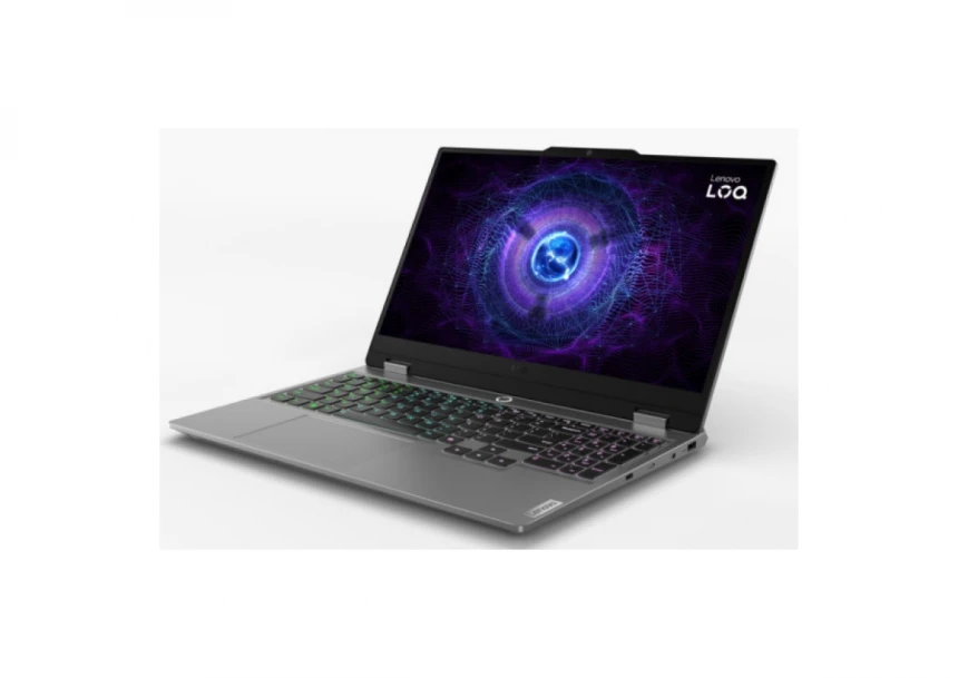 NB Lenovo LOQ 15IAX9 i5-12450HX/24GB/M.2 512GB/15.6"FHD/RTX4050 6GB/83GS00HCYA
