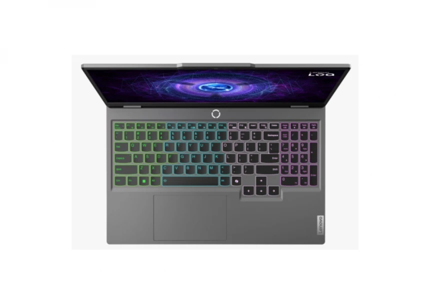 NB Lenovo LOQ 15IAX9 i5-12450HX/24GB/M.2 512GB/15.6"FHD/RTX4050 6GB/83GS00HCYA