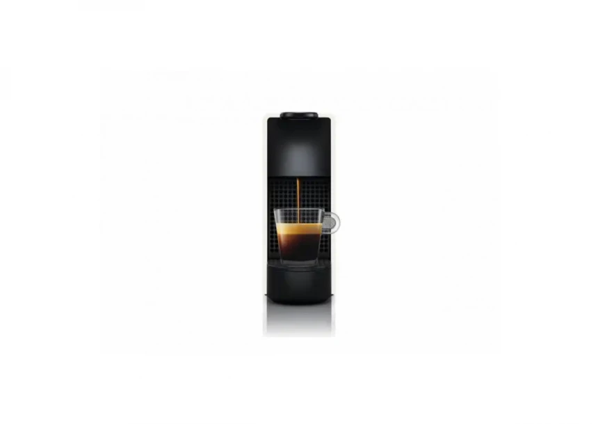 Nespresso Aparat za kafu Essenza Mini B beli