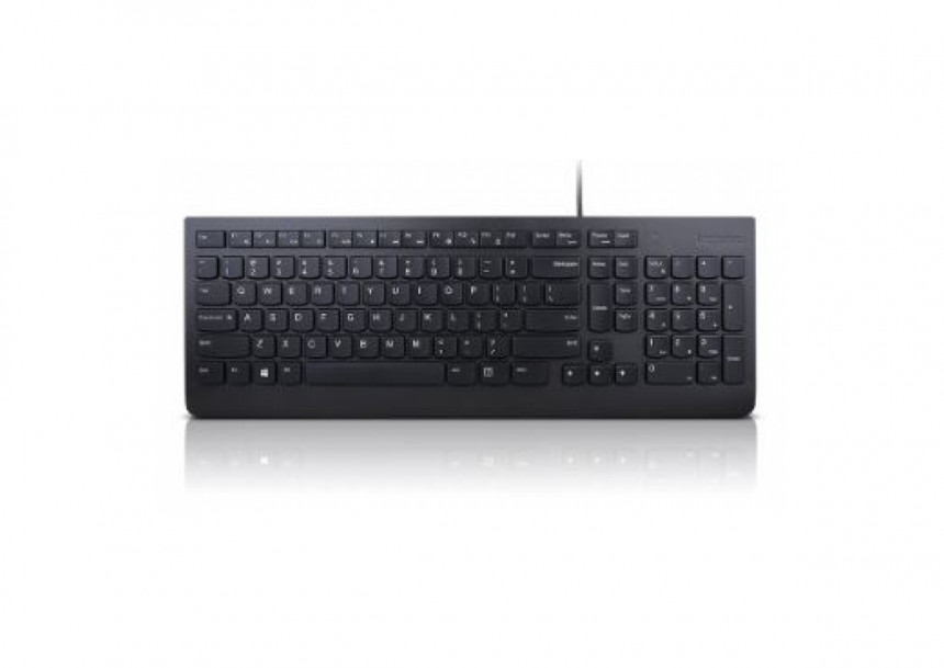 NOT DOD LN Tastatura žičana Essential US, 4Y41C68642