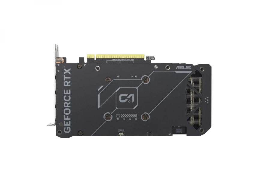 nVidia GeForce RTX 4060 Ti 16GB 128bit DUAL-RTX4060TI-A16G grafička karta