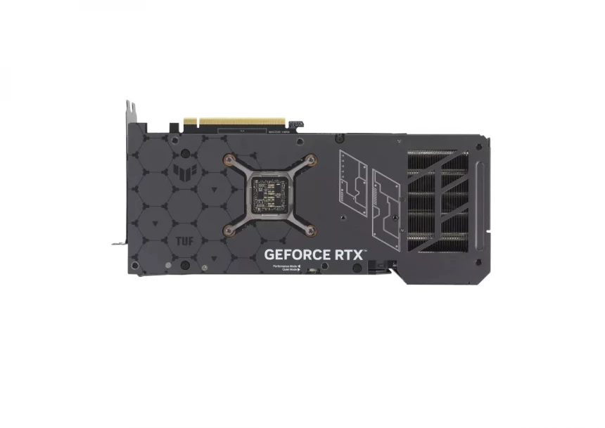 nVidia GeForce RTX 4070 SUPER 12GB 192bit TUF-RTX4070S-O12G-GAMING grafička karta