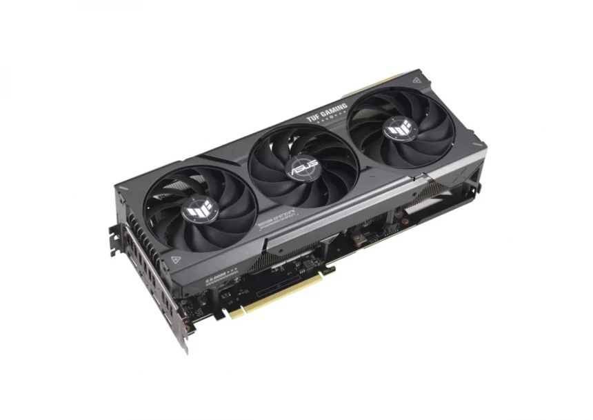 nVidia GeForce RTX 4070 SUPER 12GB 192bit TUF-RTX4070S-O12G-GAMING grafička karta