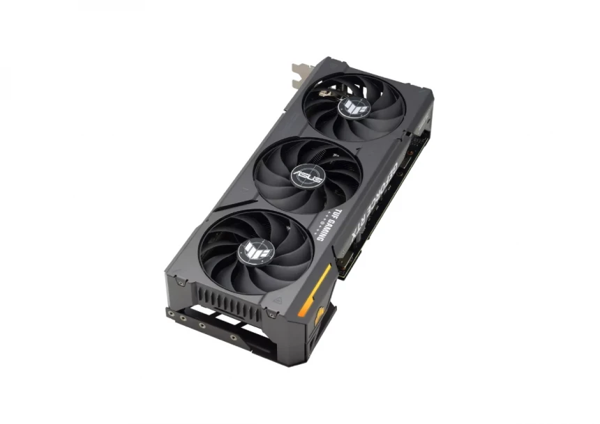 nVidia GeForce RTX 4070 SUPER 12GB 192bit TUF-RTX4070S-O12G-GAMING grafička karta