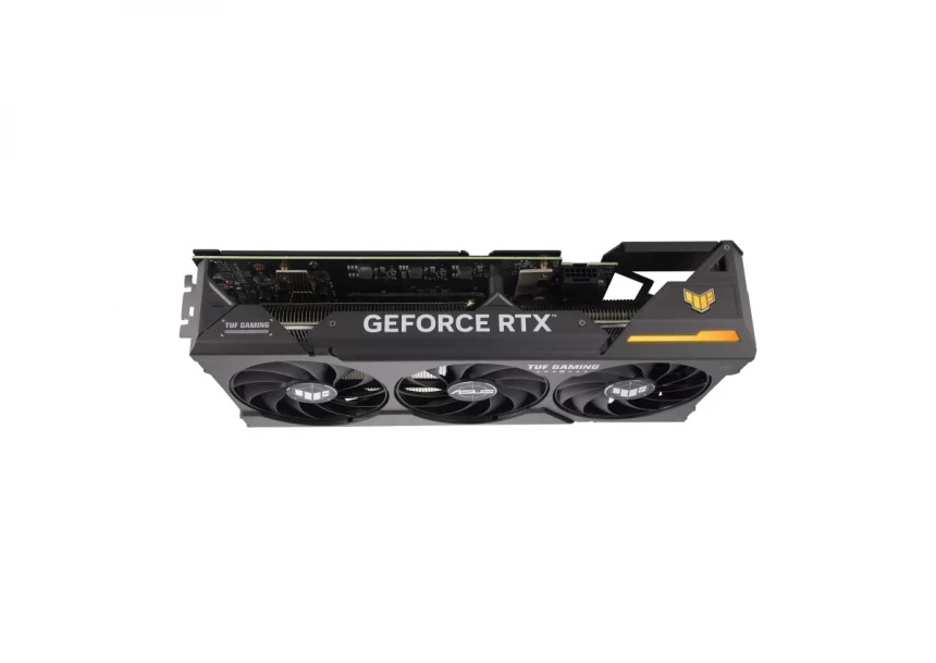 nVidia GeForce RTX 4070 SUPER 12GB 192bit TUF-RTX4070S-O12G-GAMING grafička karta