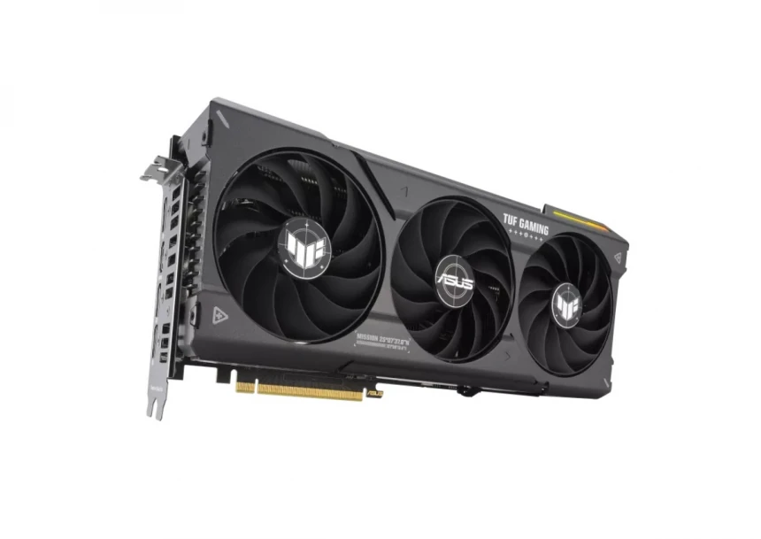 nVidia GeForce RTX 4070 SUPER 12GB 192bit TUF-RTX4070S-O12G-GAMING grafička karta