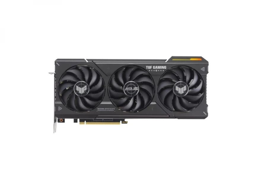 nVidia GeForce RTX 4070 SUPER 12GB 192bit TUF-RTX4070S-O12G-GAMING grafička karta