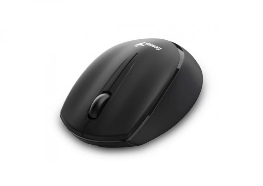 GENIUS NX-7009 Wireless crni miš 