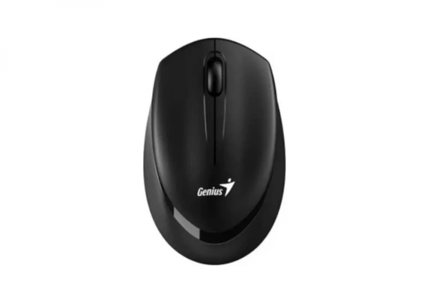 GENIUS NX-7009 Wireless crni miš 