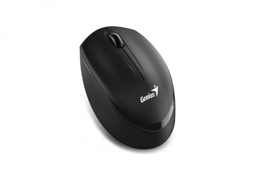 GENIUS NX-7009 Wireless crni miš 