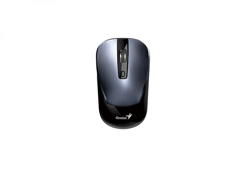 GENIUS NX-7125 Wireless Optical USB lron Grey miš 