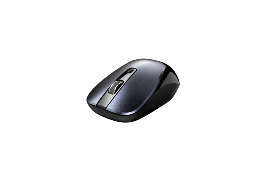GENIUS NX-7125 Wireless Optical USB lron Grey miš 