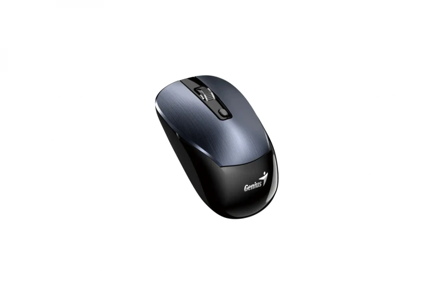 GENIUS NX-7125 Wireless Optical USB lron Grey miš 