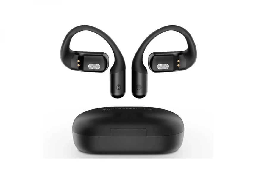 ENERGY SISTEM OpenWave Bluetooth crne slušalice (M45882) 