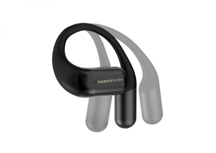 ENERGY SISTEM OpenWave Bluetooth crne slušalice (M45882) 