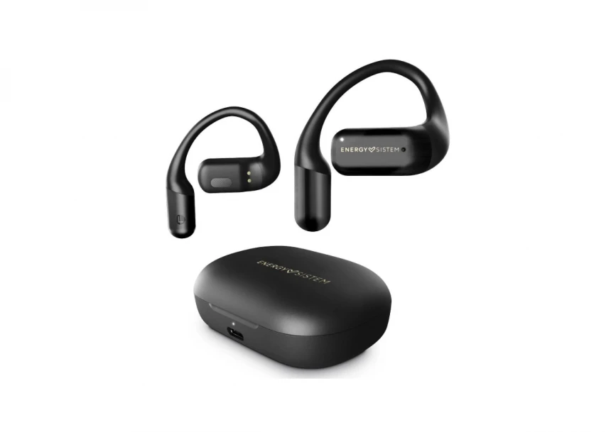 ENERGY SISTEM OpenWave Bluetooth crne slušalice (M45882) 