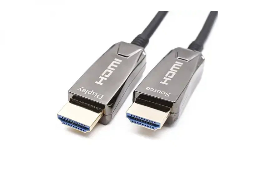 Optički HDMI kabl Kettz V2.0 KT-AOHK100 100m  Aktivni 4K
