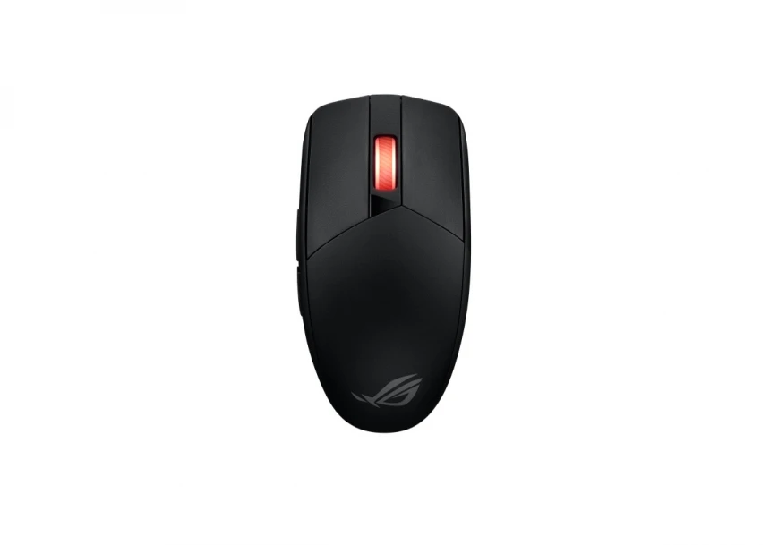 P520 ROG STRIX IMPACT III Wireless Gaming USB miš crni