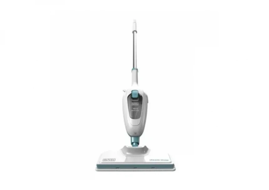 Paročistač Black&Decker FSMH13E10