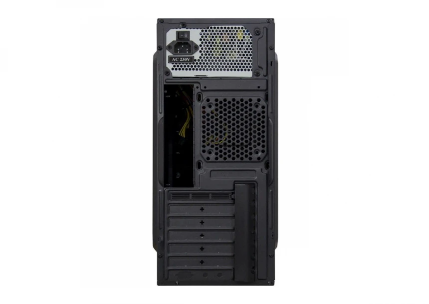 PC kućište GEH Midi 500W Inter-Tech IT-5916