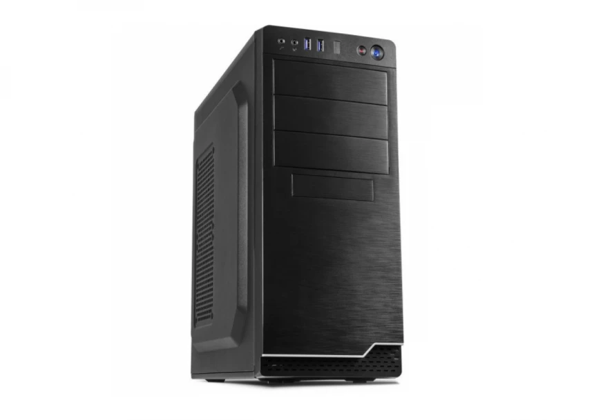 PC kućište GEH Midi 500W Inter-Tech IT-5916