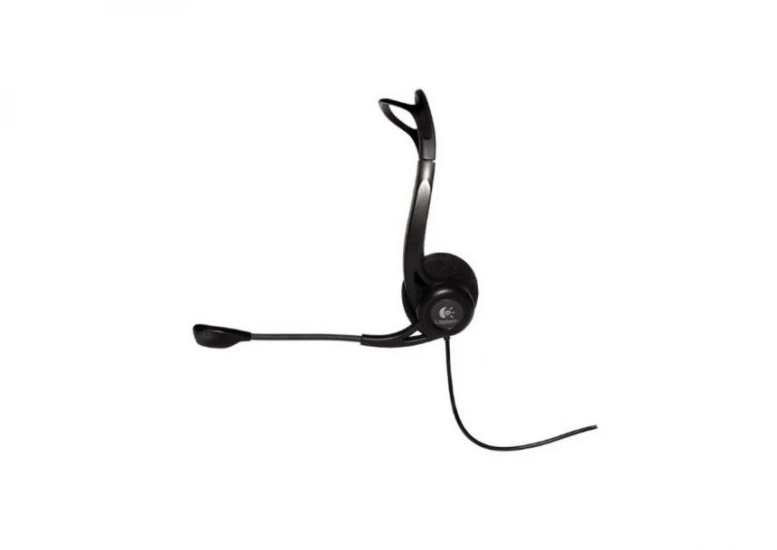 LOGITECH_ PC960 USB Slušalice sa mikrofonom OEM 