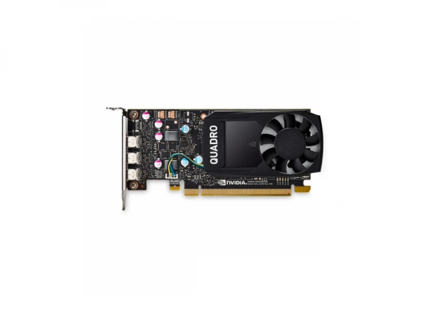 PCIE Quadro P400V2 2GB PNY VCQP400V2-SB Small Box