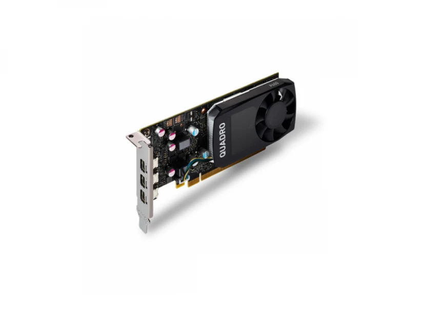 PCIE Quadro P400V2 2GB PNY VCQP400V2-SB Small Box