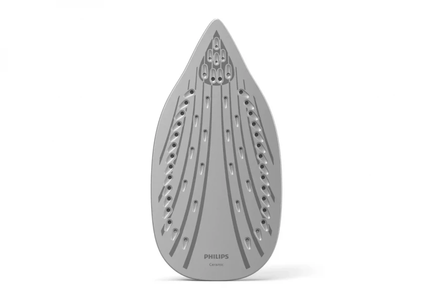 Pegla PHILIPS DST3041/30 2600W ljubičasta