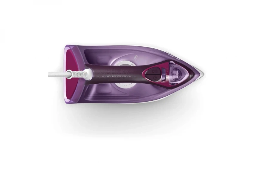 Pegla PHILIPS DST3041/30 2600W ljubičasta