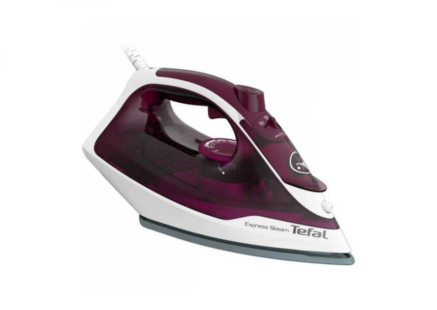 TEFAL TEFAL PEGLA NA PARU FV2835