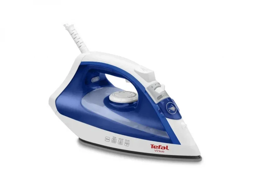 Pegla Tefal FV1711