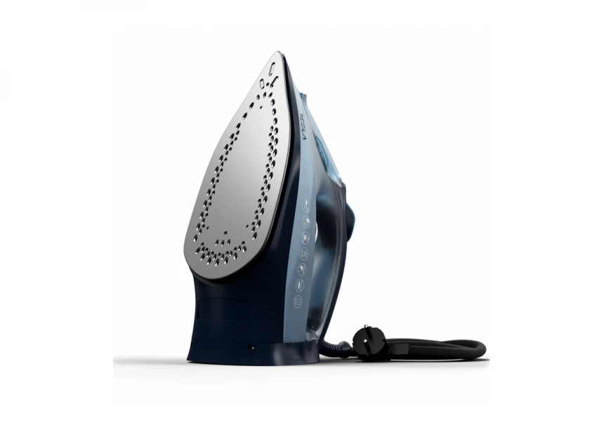 Pegla TESLA IR460BT 2400W/0,6L/plava