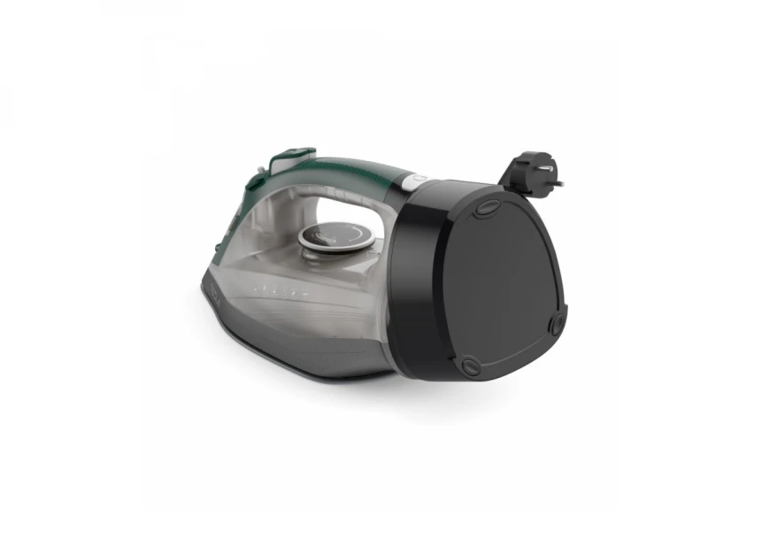 Pegla TESLA IR510GR 2600W/0,32L/zelena