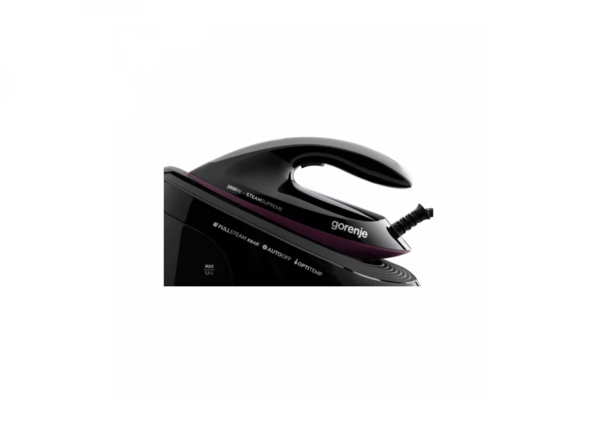 Parna stanica Gorenje SGD3000BBK