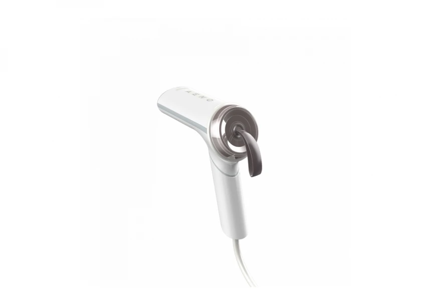 AENO Folded garment steamer, AC220-240V, 50/60Hz, 1 unit per GB, 8units per carton box