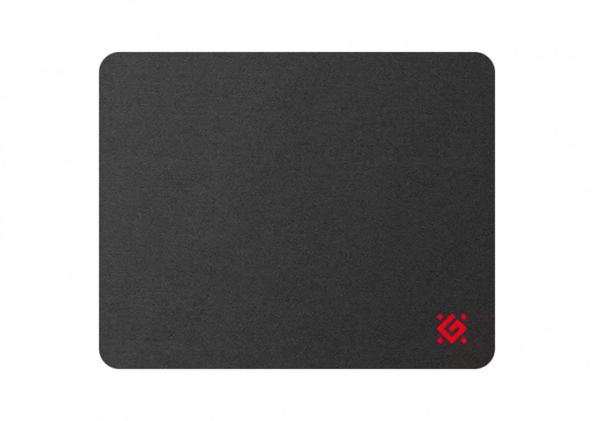 Podloga Gaming Defender Black 250x250x3mm