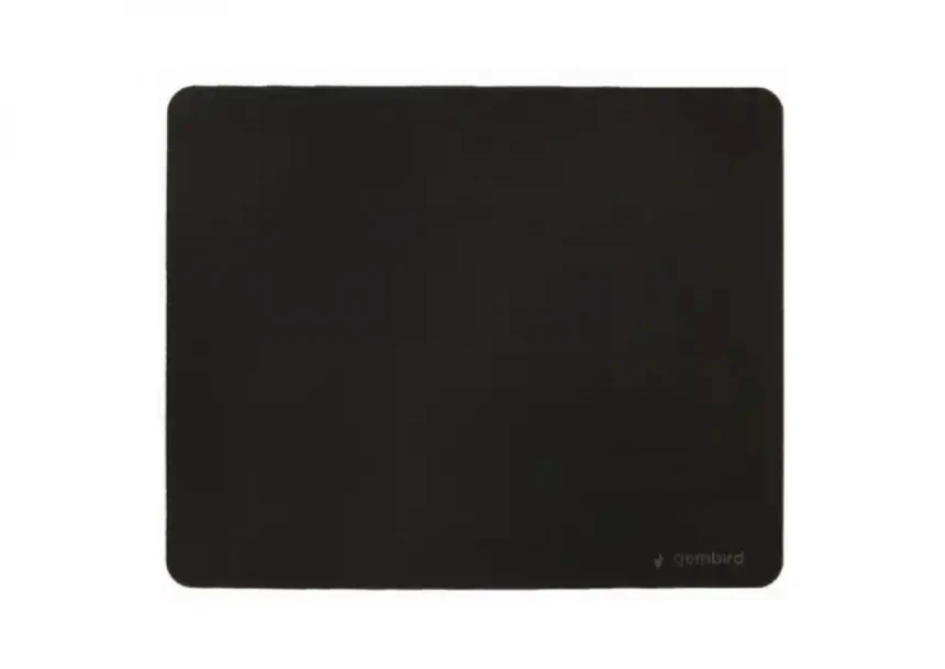 Podloga Gaming Gembird MP-S-BK 220x180mm A