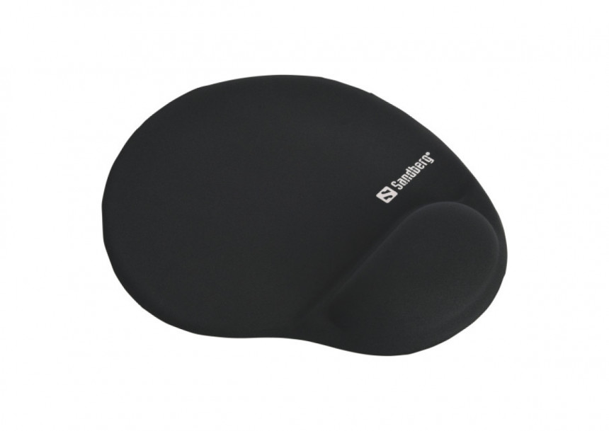 Podloga Sandberg Gel Wrist rest 520-23