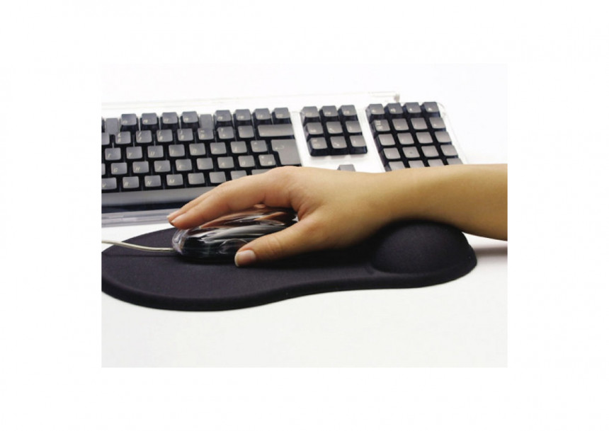 Podloga Sandberg Gel Wrist rest 520-23