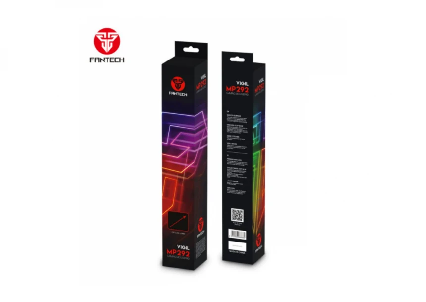 Podloga za miša Fantech MP292 Vigil 290x250mm