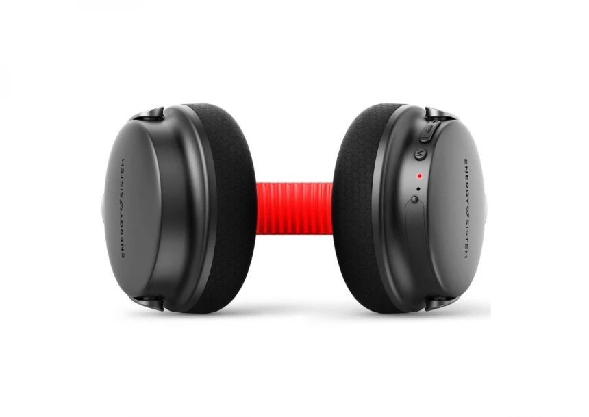 ENERGY SISTEM Power Sport Graphite slušalice (M45868) 
