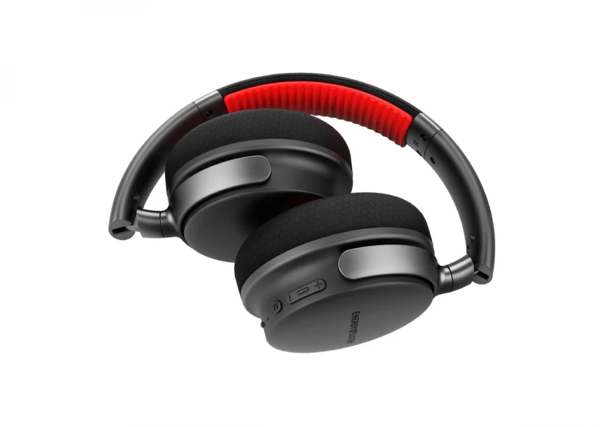 ENERGY SISTEM Power Sport Graphite slušalice (M45868) 