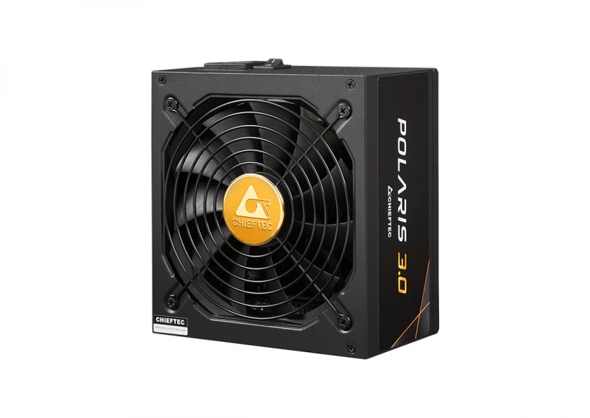 PPS-1250FC-A3 1250W POLARIS 3.0 80Plus Gold modularno napajanje 5Y 