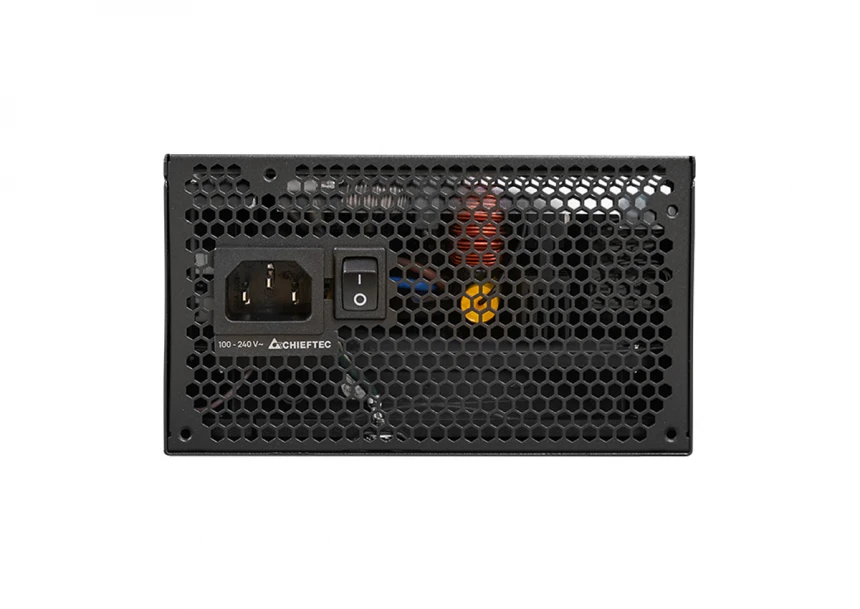 PPS-1250FC-A3 1250W POLARIS 3.0 80Plus Gold modularno napajanje 5Y 