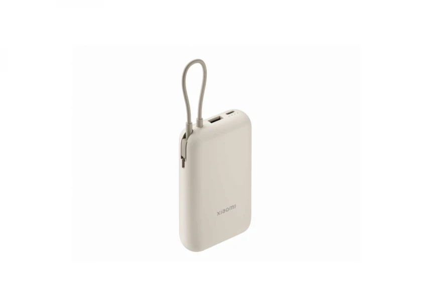 Prenosivi Punjac XIAOMI Power Bank 10000mAh/integr...