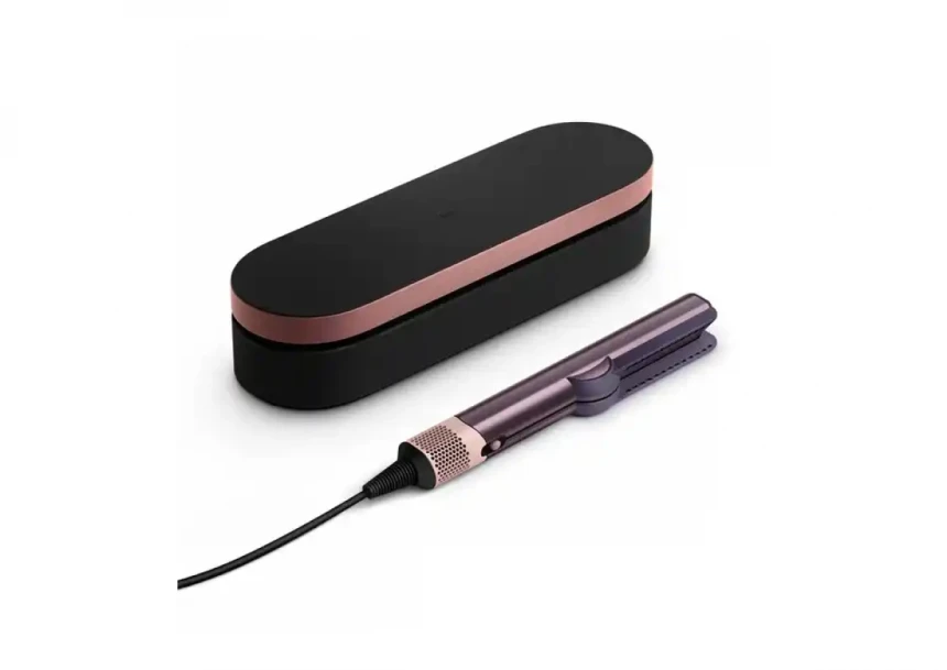 Presa za kosu Dyson Airstrait Jasper Plum